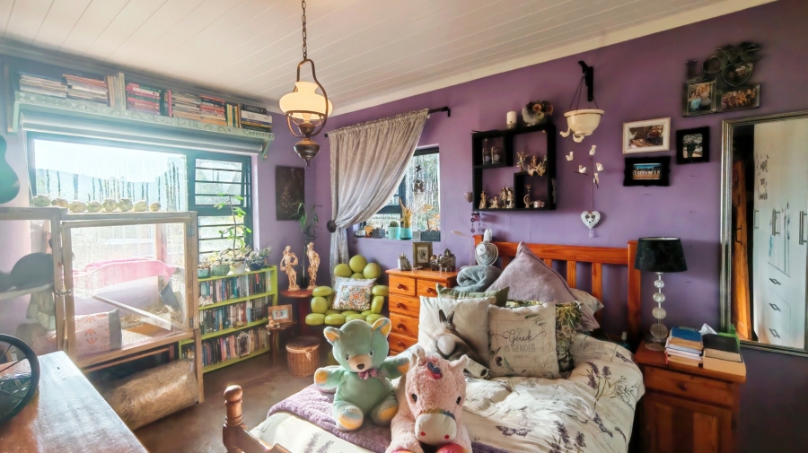 Commercial Property for Sale in Oudtshoorn Rural Western Cape